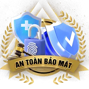 AN NINH KING88 AN TOÀN BẢO MẬT TUYỆT ĐỐI