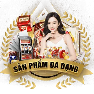 SẢN PHẨM KING88 ĐA DẠNG