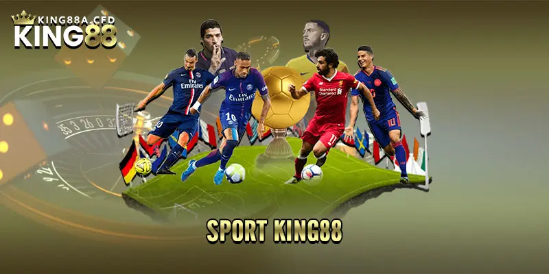 Sport KING88