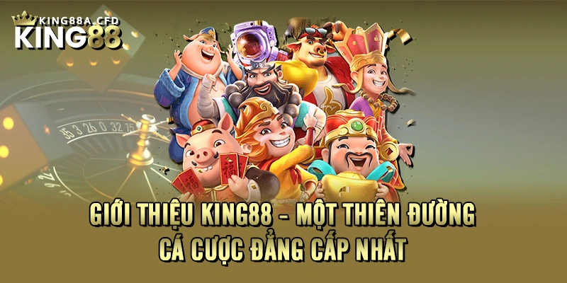 Giới thiệu kho game độc quyền hấp dẫn tại nhà cái